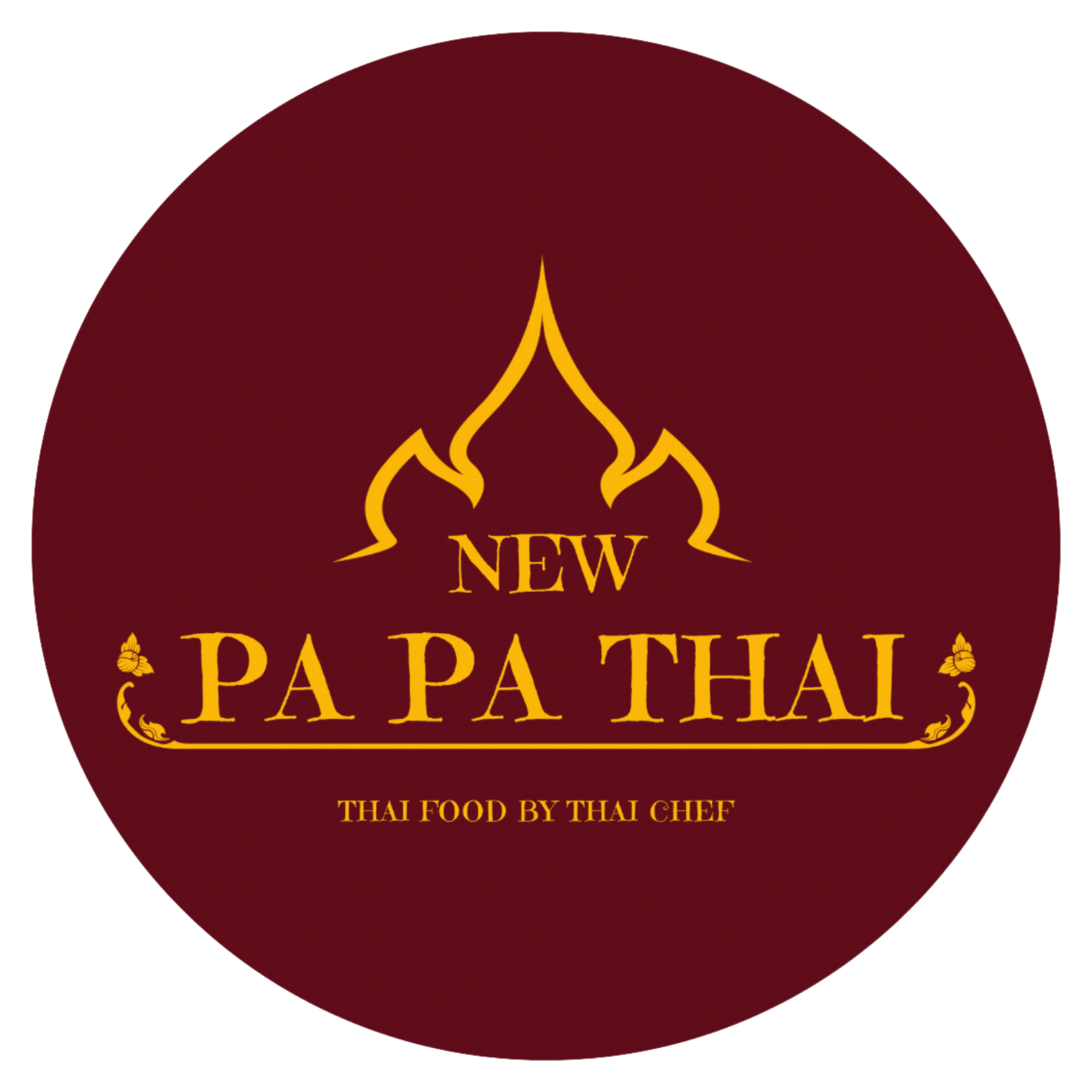new papa thai